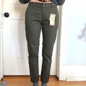 MUJI trousers